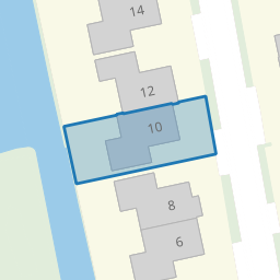 Perceel LEE01-H-6588