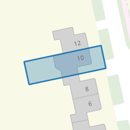 Perceel LEE01-H-6596