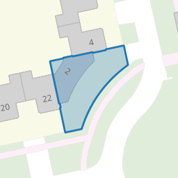 Perceel LEE01-H-6600