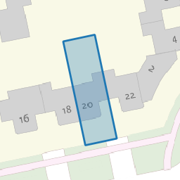 Perceel LEE01-H-6602