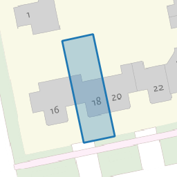 Perceel LEE01-H-6603