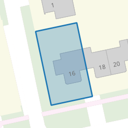 Perceel LEE01-H-6604