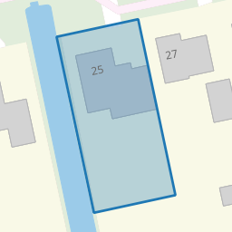 Perceel LEE01-H-6605