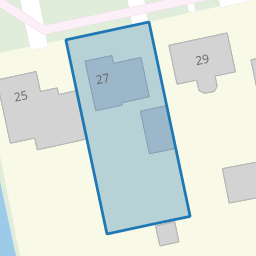 Perceel LEE01-H-6606