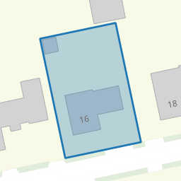 Perceel LEE01-H-6608