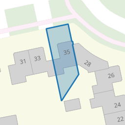 Perceel LEE01-H-6613