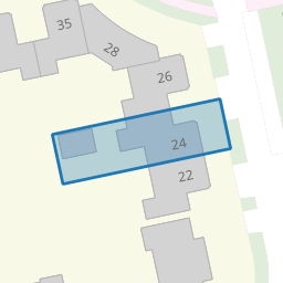 Perceel LEE01-H-6616