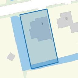 Perceel LEE01-H-6618