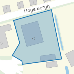 Perceel LEE01-H-6626