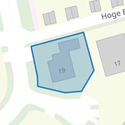 Perceel LEE01-H-6627