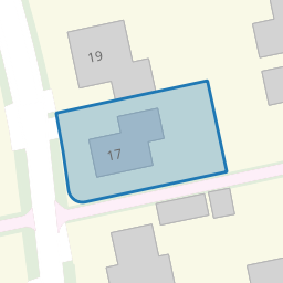 Perceel LEE01-H-6638