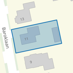 Perceel LEE01-H-6639