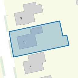 Perceel LEE01-H-6642