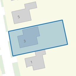 Perceel LEE01-H-6643