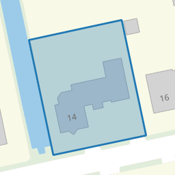 Perceel LEE01-H-6645