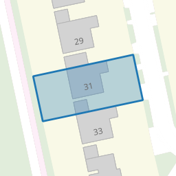 Perceel LEE01-H-6651