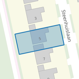 Perceel LEE01-H-6662