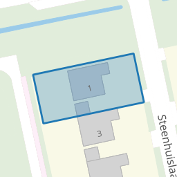 Perceel LEE01-H-6664