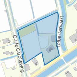 Perceel LEE01-H-6668