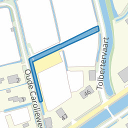 Perceel LEE01-H-6669