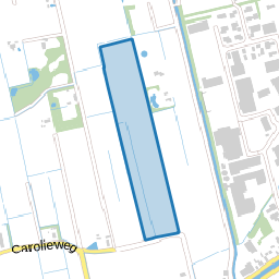 Perceel LEE01-H-6674