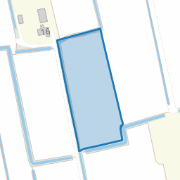 Perceel LEE01-H-6684