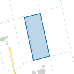 Perceel LEE01-H-6687