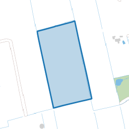 Perceel LEE01-H-6689