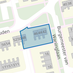 Perceel LEE01-H-6693