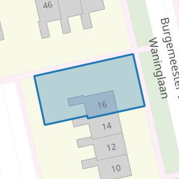 Perceel LEE01-H-6694