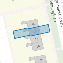 Perceel LEE01-H-6695