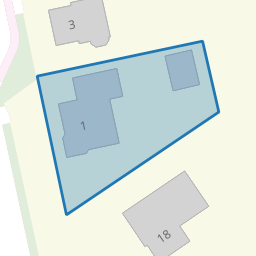 Perceel LEE01-H-6697