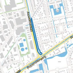 Perceel LEE01-H-6701