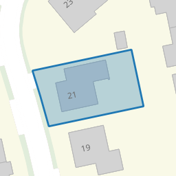 Perceel LEE01-H-6707