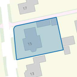 Perceel LEE01-H-6708