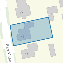 Perceel LEE01-H-6709