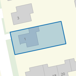 Perceel LEE01-H-6710