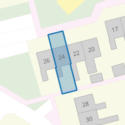 Perceel LEE01-H-6713