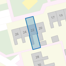 Perceel LEE01-H-6714