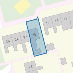 Perceel LEE01-H-6715