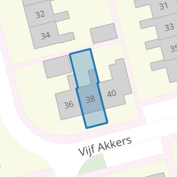 Perceel LEE01-H-6718