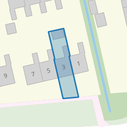 Perceel LEE01-H-6730