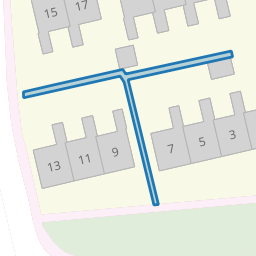 Perceel LEE01-H-6731