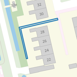 Perceel LEE01-H-6732