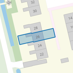 Perceel LEE01-H-6733