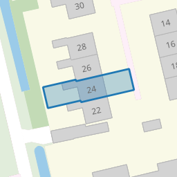 Perceel LEE01-H-6734