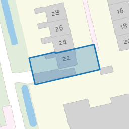 Perceel LEE01-H-6735