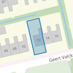 Perceel LEE01-H-6739