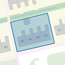 Perceel LEE01-H-6740