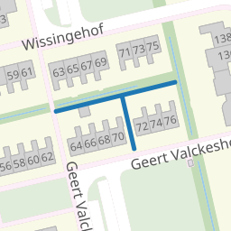 Perceel LEE01-H-6741